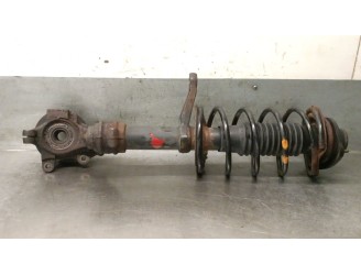 Recambio de amortiguador delantero izquierdo para citroën saxo 1.5 d sx referencia OEM IAM 3644C4 3644C4 