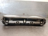 Recambio de cuadro instrumentos para renault clio iii 1.5 dci diesel referencia OEM IAM 8200582705 8201060310 