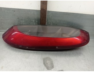 Recambio de piloto trasero de aleta izquierda para opel corsa c 1.3 16v cdti cat (z 13 dt / ln9) referencia OEM IAM 09114336 89
