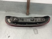 Recambio de piloto trasero de aleta izquierda para opel corsa c 1.3 16v cdti cat (z 13 dt / ln9) referencia OEM IAM 09114336 89