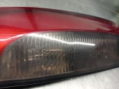 Recambio de piloto trasero de aleta izquierda para opel corsa c 1.3 16v cdti cat (z 13 dt / ln9) referencia OEM IAM 09114336 89