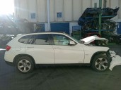 bmw x1 (e84) del año 2010