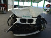 bmw x1 (e84) del año 2010