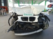 bmw x1 (e84) del año 2010