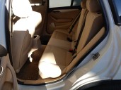 bmw x1 (e84) del año 2010