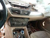 bmw x1 (e84) del año 2010