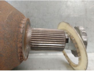 Recambio de calentador agua para mercedes-benz clase e (w210) berlina 2.6 cat referencia OEM IAM A6111500004 9835513 