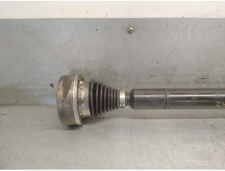 Recambio de calentador agua para mercedes-benz clase e (w210) berlina 2.6 cat referencia OEM IAM A6111500004 9835513  2