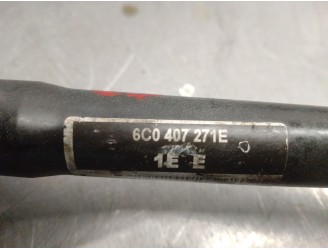 Recambio de mando para mercedes-benz clase e (w210) berlina 2.6 cat referencia OEM IAM 2108213551 2108213551 