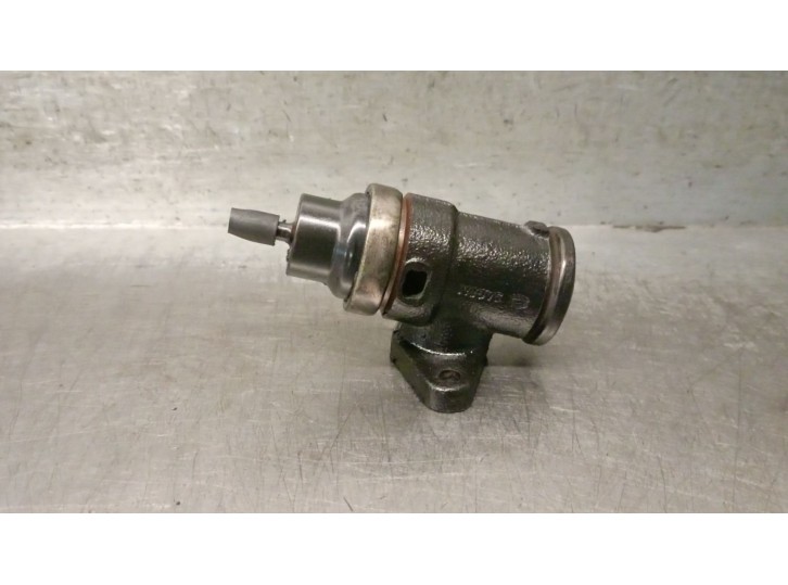 Recambio de valvula egr para citroën saxo 1.5 d sx referencia OEM IAM 16289Z 16289Z SAGEM