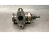 Recambio de valvula egr para citroën saxo 1.5 d sx referencia OEM IAM 16289Z 16289Z SAGEM