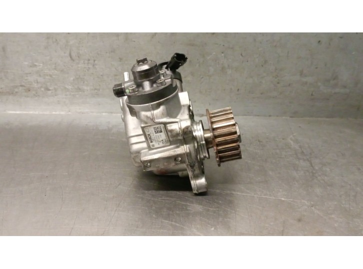 Recambio de bomba inyeccion para peugeot 3008 i monospace (0u_) 1.6 bluehdi 120 referencia OEM IAM 9811347380 9811347380 