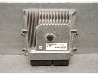 Recambio de centralita motor uce para peugeot 3008 ii suv (mc_, mr_, mj_, m4_) 1.2 thp/ puretech 130 (mrhnsm, mrhnsu, mrhnsj, mr