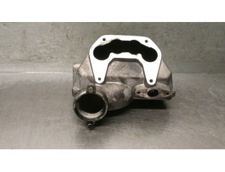 Replacement intake manifold for Citroën Saxo 1.5 D SX OEM IAM reference 9618992010 0361C6 