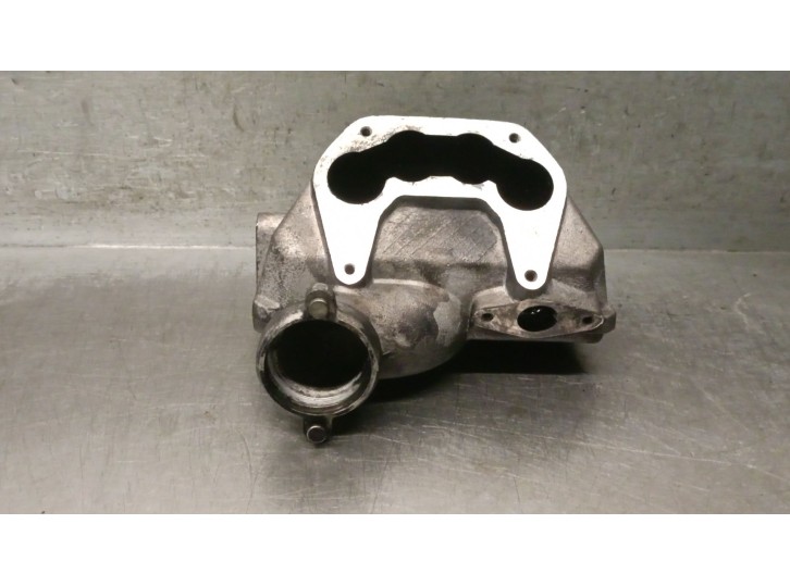 Replacement intake manifold for Citroën Saxo 1.5 D SX OEM IAM reference 9618992010 0361C6 