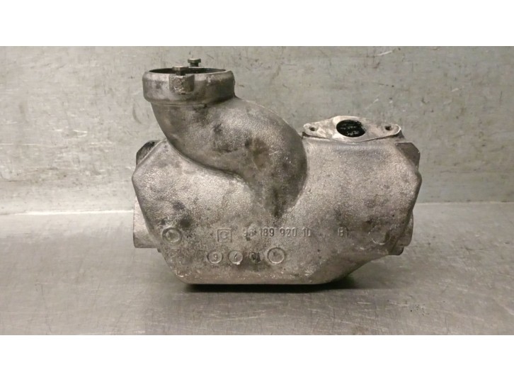 Recambio de volante para mercedes-benz clase e (w210) berlina 2.6 cat referencia OEM IAM A2104600203  