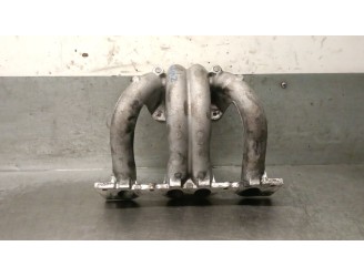 Replacement intake manifold for Citroën Saxo 1.5 D SX OEM IAM reference 0342A7 0342A7 