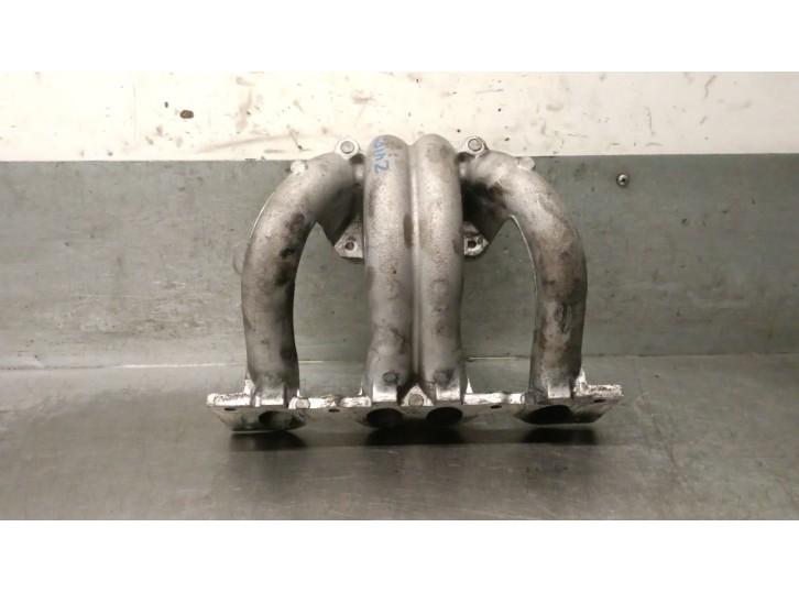 Replacement intake manifold for Citroën Saxo 1.5 D SX OEM IAM reference 0342A7 0342A7 