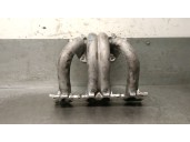 Recambio de colector admision para citroën saxo 1.5 d sx referencia OEM IAM 0342A7 0342A7 