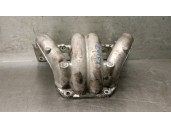 Replacement intake manifold for Citroën Saxo 1.5 D SX OEM IAM reference 0342A7 0342A7 
