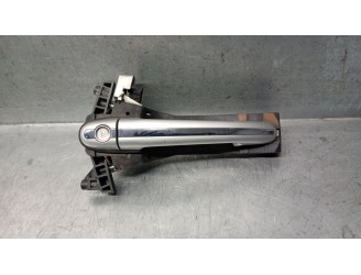 Recambio de maneta exterior delantera derecha para mercedes-benz clase a (w168) 1.7 cdi diesel cat referencia OEM IAM A168760027