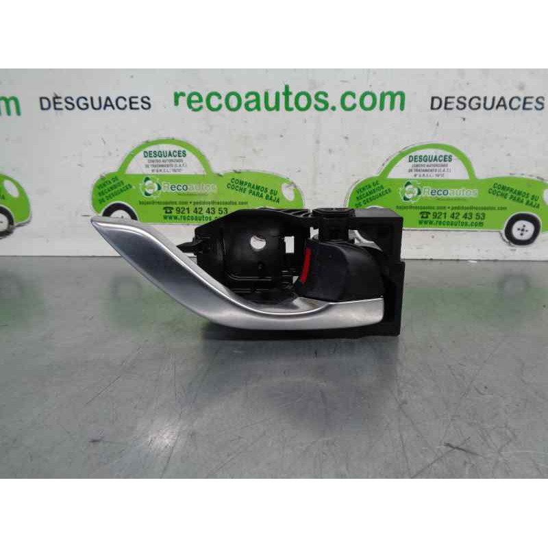 Recambio de maneta interior delantera derecha para mazda cx-5 2.5 cat referencia OEM IAM KD53T8314  