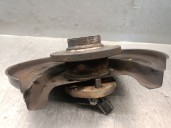 Recambio de mangueta trasera izquierda para seat toledo iv (kg3) 1.6 tdi referencia OEM IAM 6RD501611 6RD501611 