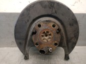 Recambio de mangueta trasera izquierda para seat toledo iv (kg3) 1.6 tdi referencia OEM IAM 6RD501611 6RD501611 