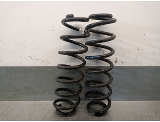 Recambio de muelle amortiguacion para volkswagen passat variant (3g5) 2.0 tdi referencia OEM IAM 3Q0511115AK 3Q0511115AK 