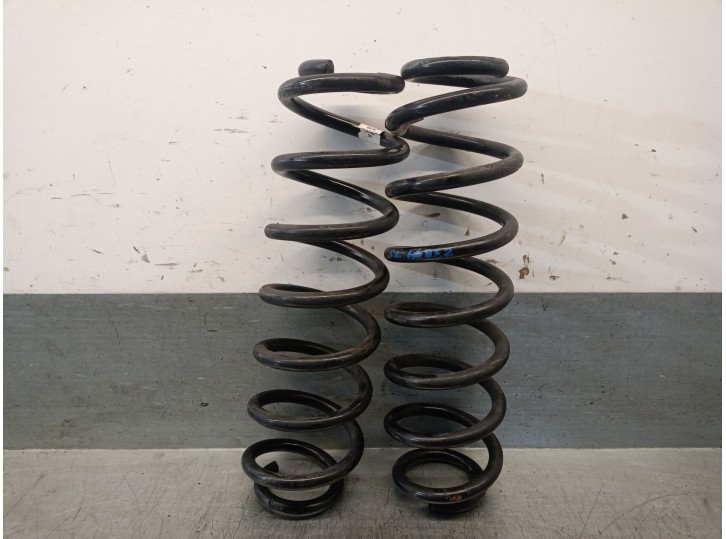 Recambio de muelle amortiguacion para volkswagen passat variant (3g5) 2.0 tdi referencia OEM IAM 3Q0511115AK 3Q0511115AK 