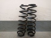 Recambio de muelle amortiguacion para volkswagen passat variant (3g5) 2.0 tdi referencia OEM IAM 3Q0511115AK 3Q0511115AK 