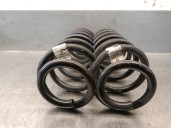 Recambio de muelle amortiguacion para volkswagen passat variant (3g5) 2.0 tdi referencia OEM IAM 3Q0511115AK 3Q0511115AK 