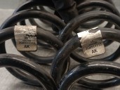 Recambio de muelle amortiguacion para volkswagen passat variant (3g5) 2.0 tdi referencia OEM IAM 3Q0511115AK 3Q0511115AK 