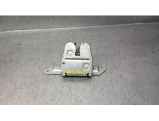 Recambio de cerradura maletero / porton para mercedes-benz clase a (w168) 1.7 cdi diesel cat referencia OEM IAM A1687400336 A168