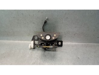 Recambio de maneta exterior porton para mercedes-benz clase a (w168) 1.7 cdi diesel cat referencia OEM IAM A1687400693 A16874006