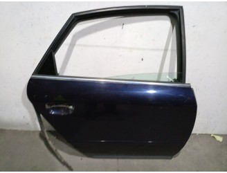 Recambio de puerta trasera derecha para audi a6 berlina (4b2) 2.5 v6 24v tdi referencia OEM IAM 4B0833052 4B0833052 