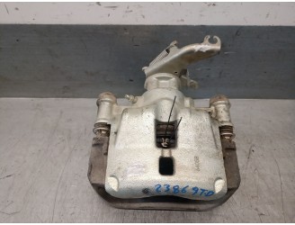 Recambio de pinza freno trasera derecha para iveco daily iv caja/chasis 35c15 referencia OEM IAM 504120970 504120970 