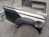 Recambio de caja trasera para nissan pick-up (d22) 2.5 16v turbodiesel cat referencia OEM IAM 93300VK210 93301VK210 