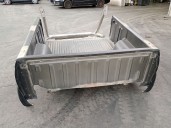 Recambio de caja trasera para nissan pick-up (d22) 2.5 16v turbodiesel cat referencia OEM IAM 93300VK210 93301VK210 