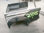 Recambio de caja trasera para nissan pick-up (d22) 2.5 16v turbodiesel cat referencia OEM IAM 93300VK210 93301VK210 