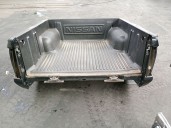 Recambio de caja trasera para nissan pick-up (d22) 2.5 16v turbodiesel cat referencia OEM IAM 93300VK210 93301VK210 