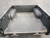 Recambio de caja trasera para nissan pick-up (d22) 2.5 16v turbodiesel cat referencia OEM IAM 93300VK210 93301VK210 