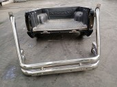 Recambio de caja trasera para nissan pick-up (d22) 2.5 16v turbodiesel cat referencia OEM IAM 93300VK210 93301VK210 