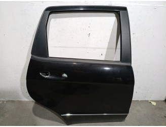 Recambio de puerta trasera derecha para mercedes-benz clase a (w169) 2.0 cdi cat referencia OEM IAM A1697300205 A1697300205 