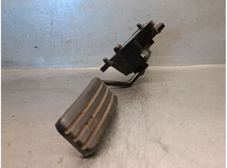 Recambio de potenciometro pedal para renault clio iii 1.5 dci diesel referencia OEM IAM 8200297342 8200297342 
