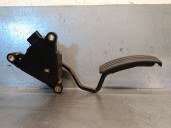 Recambio de potenciometro pedal para renault clio iii 1.5 dci diesel referencia OEM IAM 8200297342 8200297342 