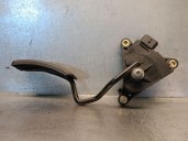 Recambio de potenciometro pedal para renault clio iii 1.5 dci diesel referencia OEM IAM 8200297342 8200297342 