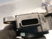 Recambio de potenciometro pedal para renault clio iii 1.5 dci diesel referencia OEM IAM 8200297342 8200297342 