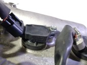 Recambio de motor completo para toyota auris 1.6 16v cat referencia OEM IAM 1ZR 190000T070 U503619