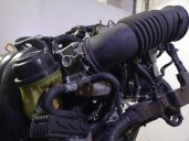 Recambio de motor completo para toyota auris 1.6 16v cat referencia OEM IAM 1ZR 190000T070 U503619